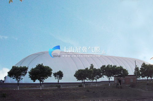 气膜土壤修复大棚的设计步骤与土壤修复技术规程