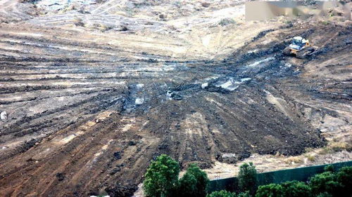 超50000亿土壤修复市场悄然回暖，新一轮拐点已现